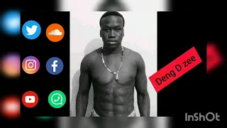 Deng D zee _wara takey (official audio) south Sudanese music