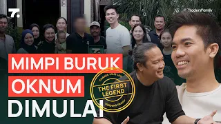 Mimpi Buruk Oknum Dibuat Jadi Nyata, BERSIAPLAH…