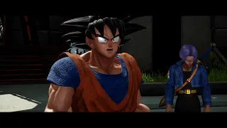 Jump Force — трейлер запуска