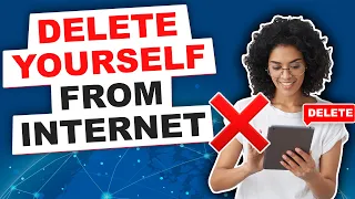 How to Remove Personal Information from the internet (and keep your privacy)