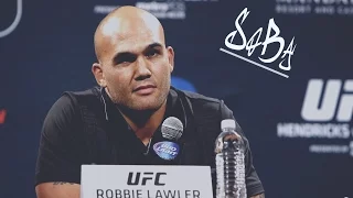 Robbie Lawler : Road to Title l SoBaᴴᴰ