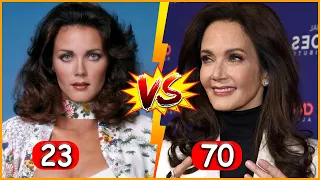 Top 24 Gorgeous Actresses of the 70s Then and Now 2022 | How They Changed since 1970s