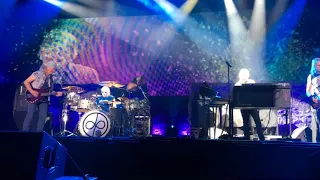 Deep Purple 13.11.2017 Valby Hallen Copenhagen