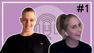 Ką Gero? #1 | X-Faktoriaus žvaigždė - Norbertas apie Tik Tok, kūrybiškumą, laisvalaikį ir karantiną!