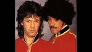 Gary Moore & Phil Lynott - Still in Love With You