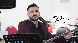 Cejina Sare Sale in Oberhausen Part 3 Music Ayad Shekhani by Dilan Video 2024