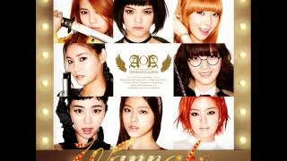 AOA-GET OUT