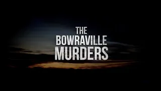 The Bowraville Murders Documentary |  Official Trailer |