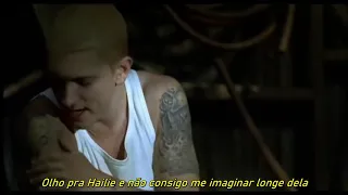 Eminem - Cleanin' Out My Closet (Legendado) Video Oficial