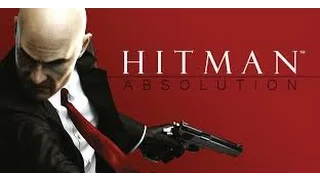 Hitman Absolutionчасть #3-"проникновение в отель"