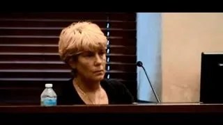 Casey Anthony Trial : Day 6 : Part 2 Of 2