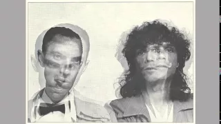 Sparks - Drawn By Picasso