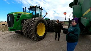 Wilfert Farms Virtual Field Trip