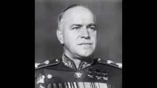 The Memoirs of Georgy Zhukov - Part 1-Audiobook-machine generated voice