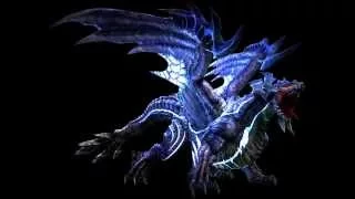 Duremudira / ドゥレムディラ - Battle Theme Phase 1 of 2 [ Monster Hunter Frontier G6 / モンスターハンターフロンティアG6 ]