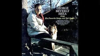 George Beverly Shea Sings His Favorite Songs And Spirituals