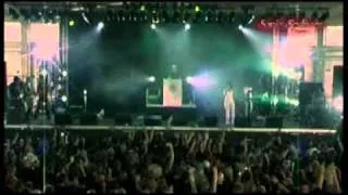 Melotron   Folge Mir Ins Licht Live M'Era Luna 2003