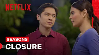 Charlie’s Closure | Seasons | Netflix Philippines