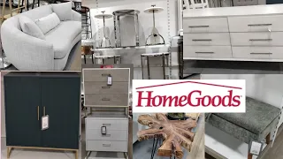 *BRAND NEW* HOME GOODS FURNITURE | HOME GOODS STORE WALKTHROUGH March 19, 2023 #comewithme