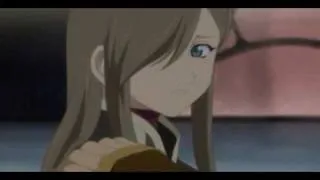 Tales of the Abyss AMV Kryptonite