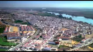 La Puebla del Río, Andalucia es de cine