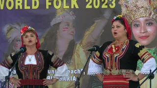 World Folklore Arts 533 HD (February 2024)