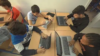 Программа SELFIE для цифрового образования в школах