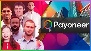 Payoneer: краткий обзор платежной системы