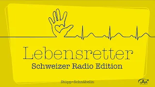 Lebensretter - Radio Edition (Schweiz)