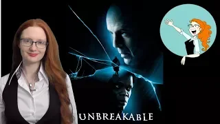 Unbreakable: How To Make Twists Make Sense | Stuff You Like