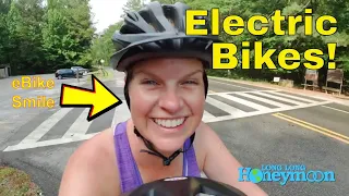 Our New FOLDABLE Electric Bikes! $999 Lectric XP 2.0 Review 🚲