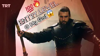 Turgut Entry In Hanli Bazar😱🔥|Attitude Level💯|Dirilis Ertugrul Ghazi Attitude WhatsApp Status|STW|