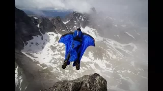 Extreme Life: Wingsuit