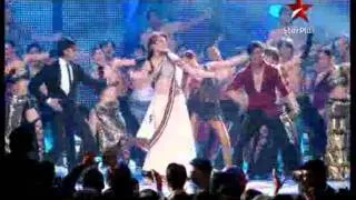 Shah Rukh Khan's Performance IIFA Awards 2011 part2