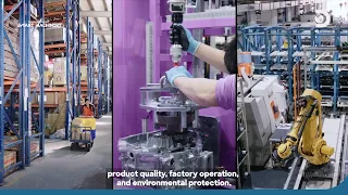 Improving Manufacturing in Taiwan | Smart Machinery | Discovery Channel Southeast Asia