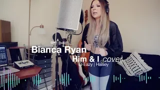 G-Eazy & Halsey | Him & I (Cover) by America's Got Talent Bianca Ryan