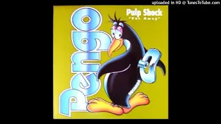 Pulp Shock - Far Away (DJ Sim's Hardcore Mix)