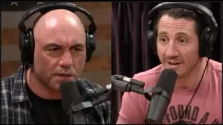 Joe Rogan - Americans Are Too Fat For the Military