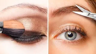 16 POWERFUL MAKEUP TRENDS TO MAKE YOU BELIEVE IN MIRACLES