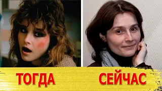 Жизнь ЗВЕЗДЫ фильма «Авария - дочь мента»: бросила карьеру и стала многодетной мамой|ОКСАНА АРБУЗОВА