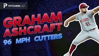 Is Graham Ashcraft Finally Putting It All Together? - Arsenal Breakdown