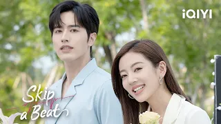 So I am just a substitute | Skip a Beat | iQIYI Philippines