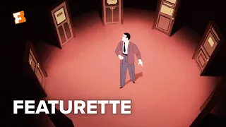 Buñuel in the Labyrinth of the Turtles Featurette - Utilizing Animation (2019) | Movieclips Indie