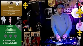 Soussafied Ent. radio presents DJ Dr. Souss Episode #2 2024