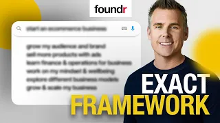 The Frameworks Used by the #1 SaaS Coaching Program | Dan Martell