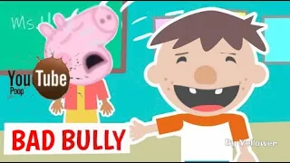 [YTP] Keep bullying, Royos Blaberish! (REUPLOADED)