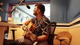 Vishal Mishra sings Selfish from Race 3 | Acoustic Version | Salman Khan