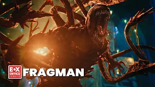 Venom: Zehirli Öfke 2 | Venom: Let There Be Carnage | Altyazılı Fragman