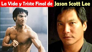 La Vida y El Triste Final de Jason Scott Lee