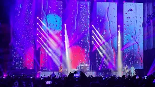 Def Leppard - Love Bites live in Buenos Aires